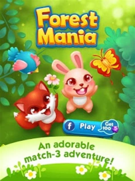 Forest Mania Community .